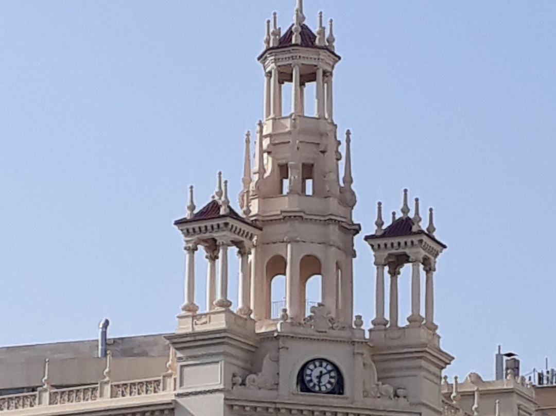 La Casa del Chavo-巴伦西亚必去景点