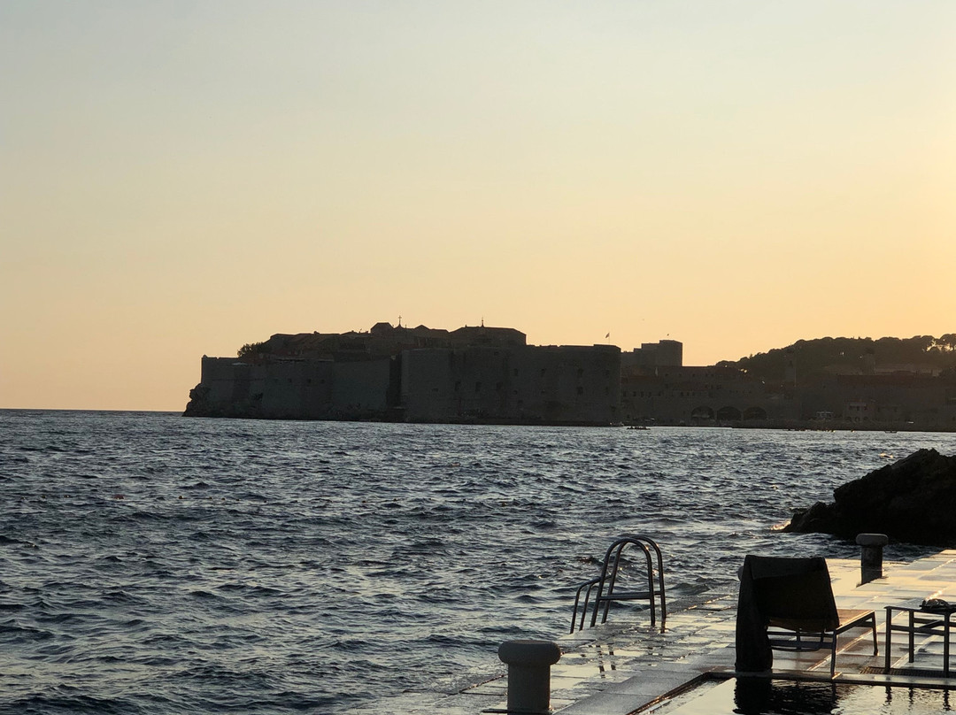 阿根廷豪华别墅酒店主图