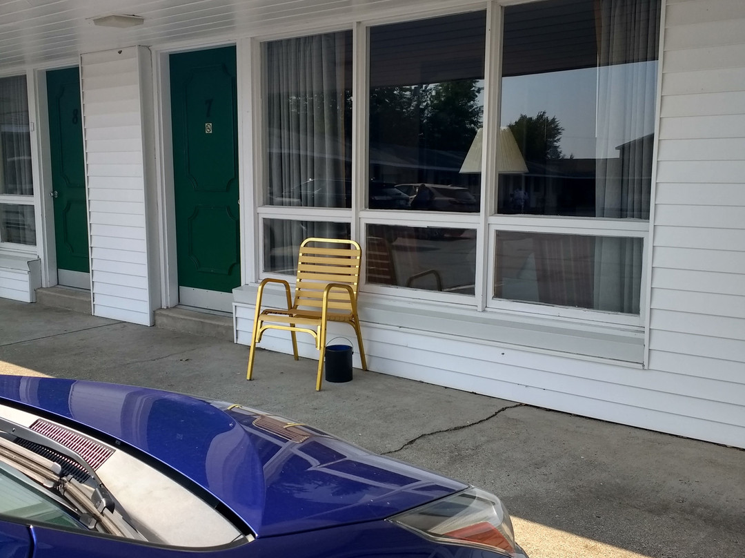 Starlite Budget Inns主图