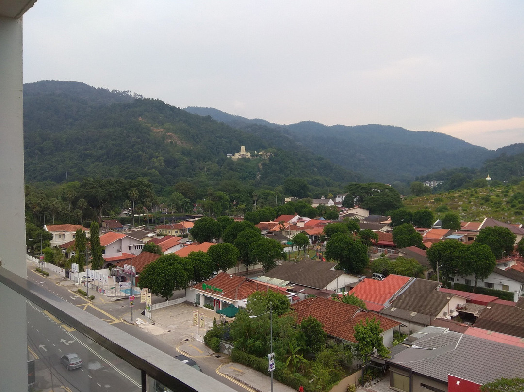 Tropics Eight Suites主图