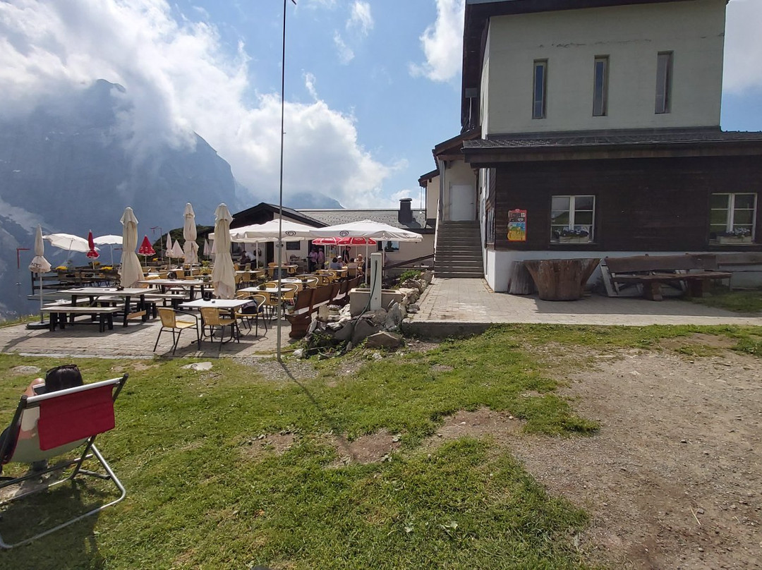 Engelberg Fuerenalp-恩格尔贝格必去景点