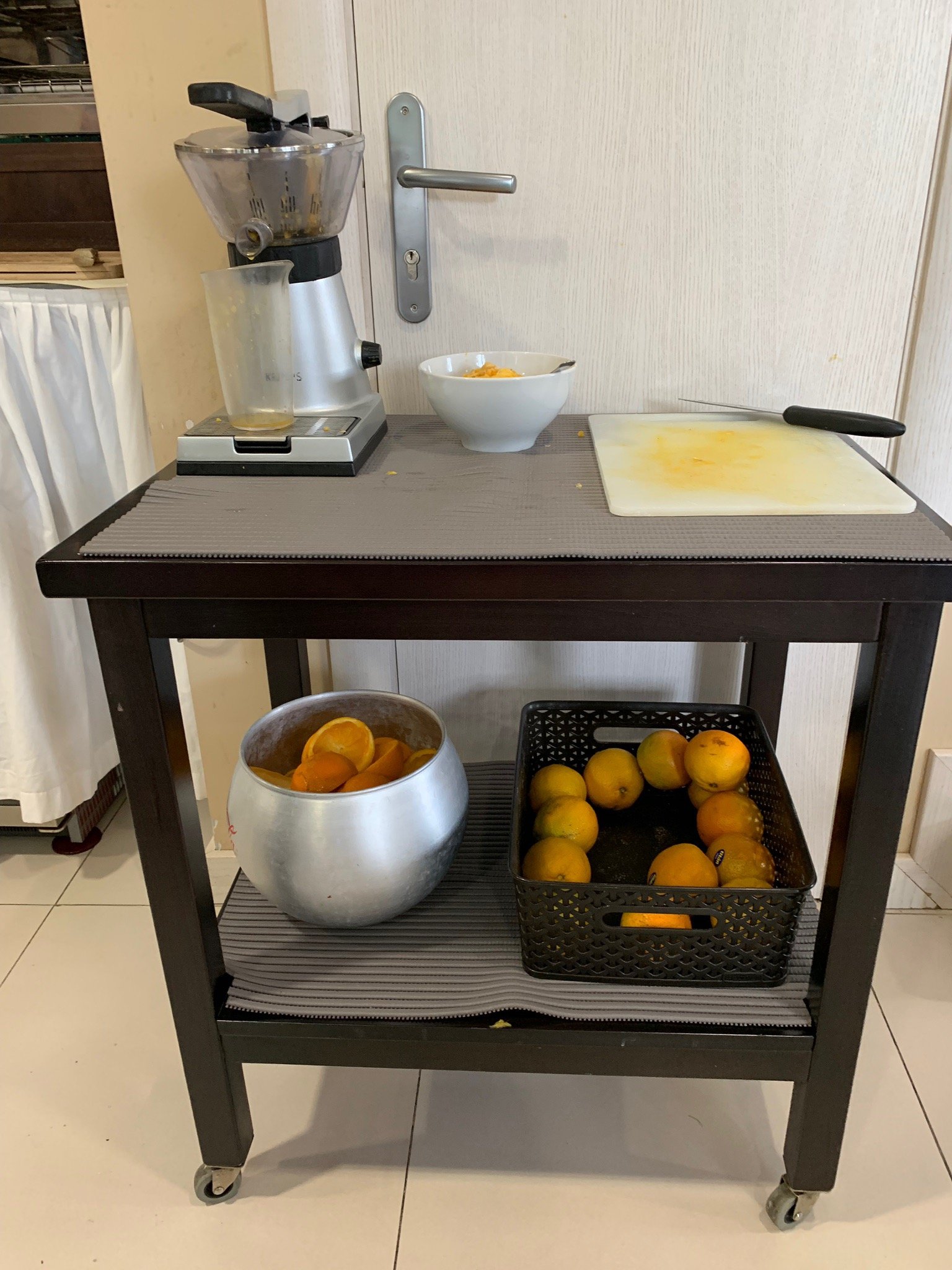 Hotel Villa Marron-官方