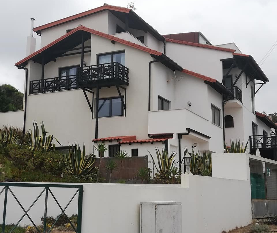 Residencial Agua De Madeiros主图