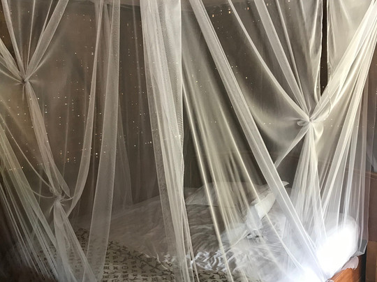 Pengudang旅游攻略图片