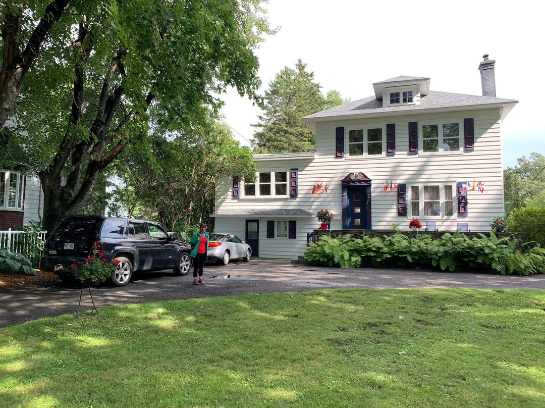 Gite Saint-Laurent主图