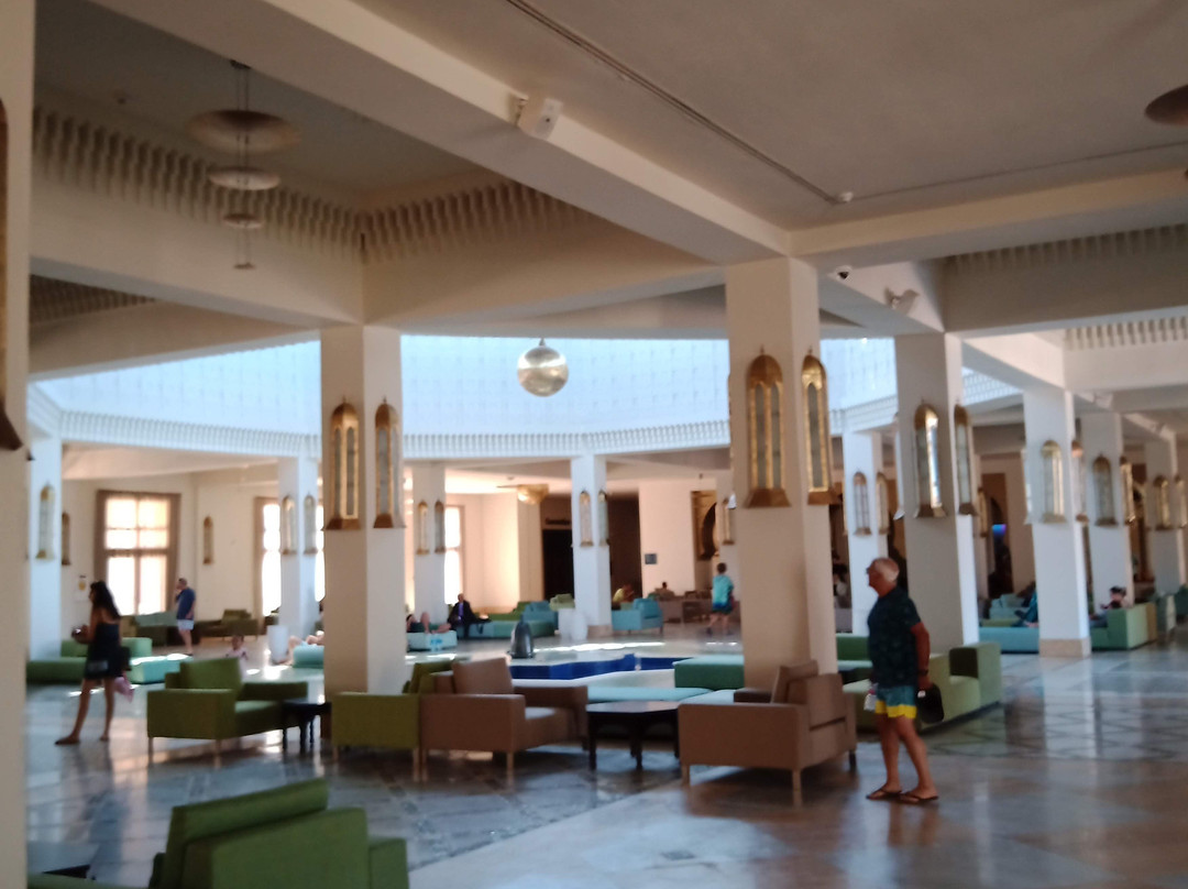 Oasis Saidia Palace & Blue Pearl主图