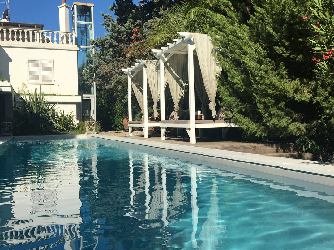 Mediterranea Luxury House主图