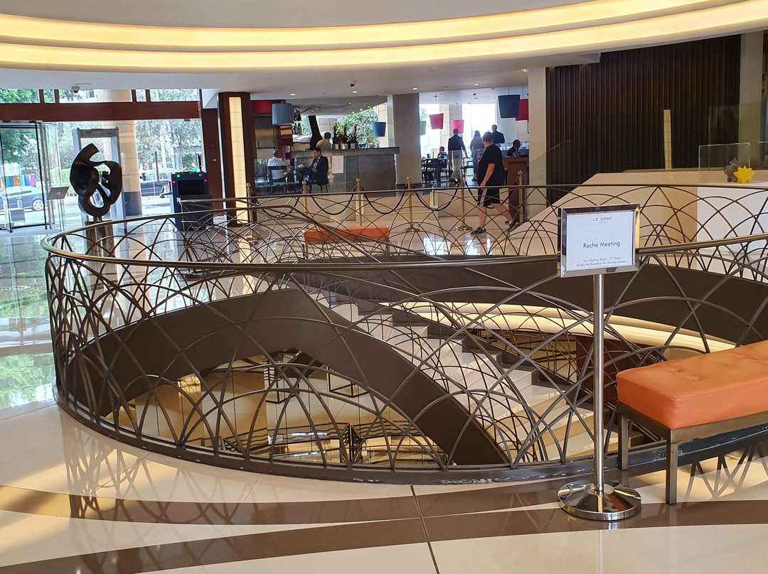 Le Gray Beirut主图