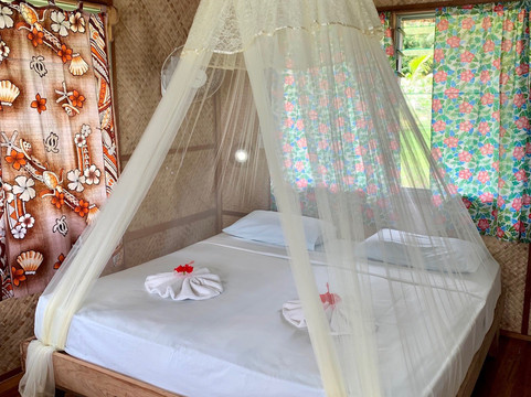 Zipolo Habu Resort主图