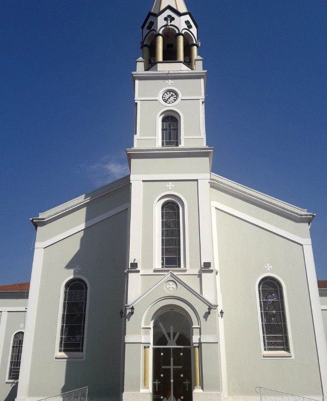 Paroquia Nossa Senhora das Dores景点图片