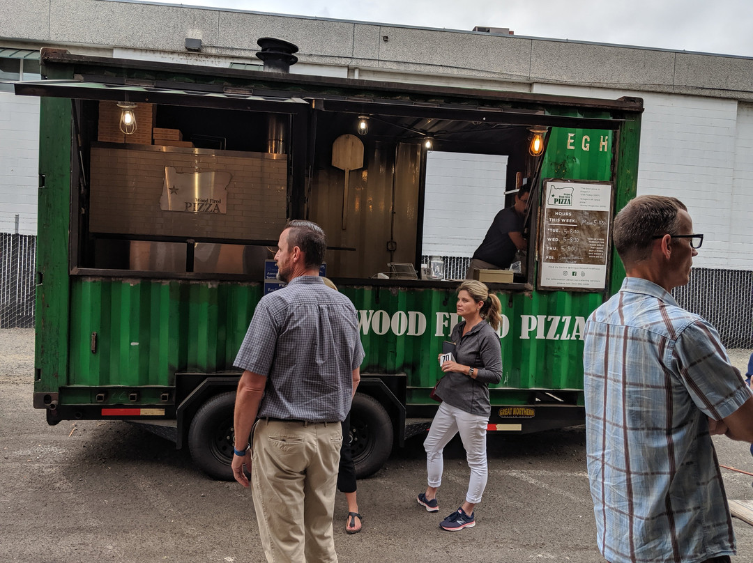 Oakshire Brewing-尤金必去景点