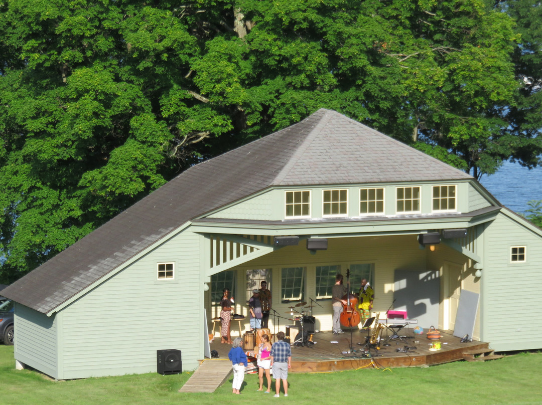 The Inn in Westport主图