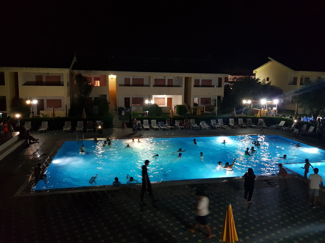 Apulia Hotel Sellia Marina主图