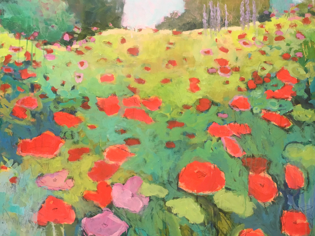 Tremont Studios-科林伍德必去景点