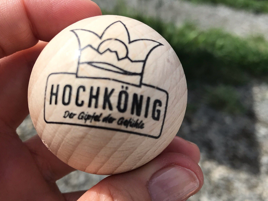 Haus Machreich主图