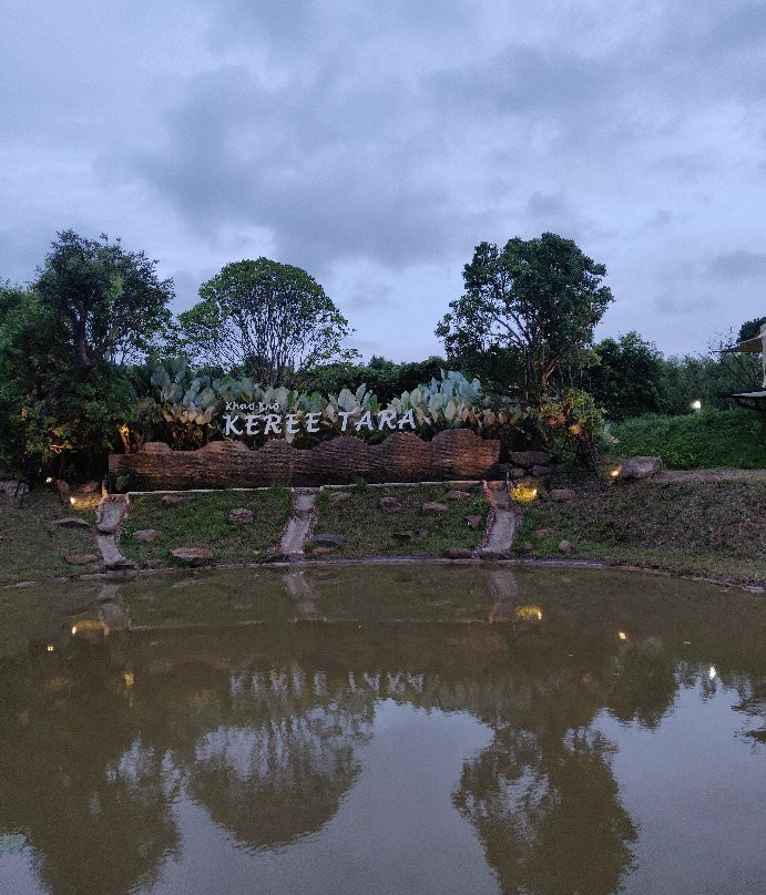 Khaokao Keree Tara主图