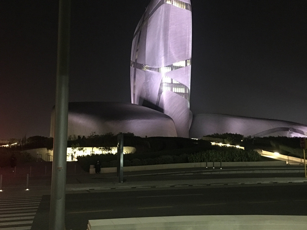 King Abdulaziz Center for World Culture景点图片