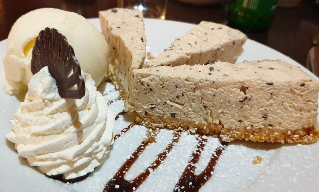 The Burren Castle Hotel主图