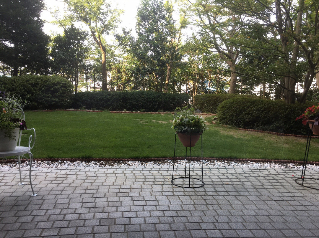 Bellino Hotel Ichinoseki主图