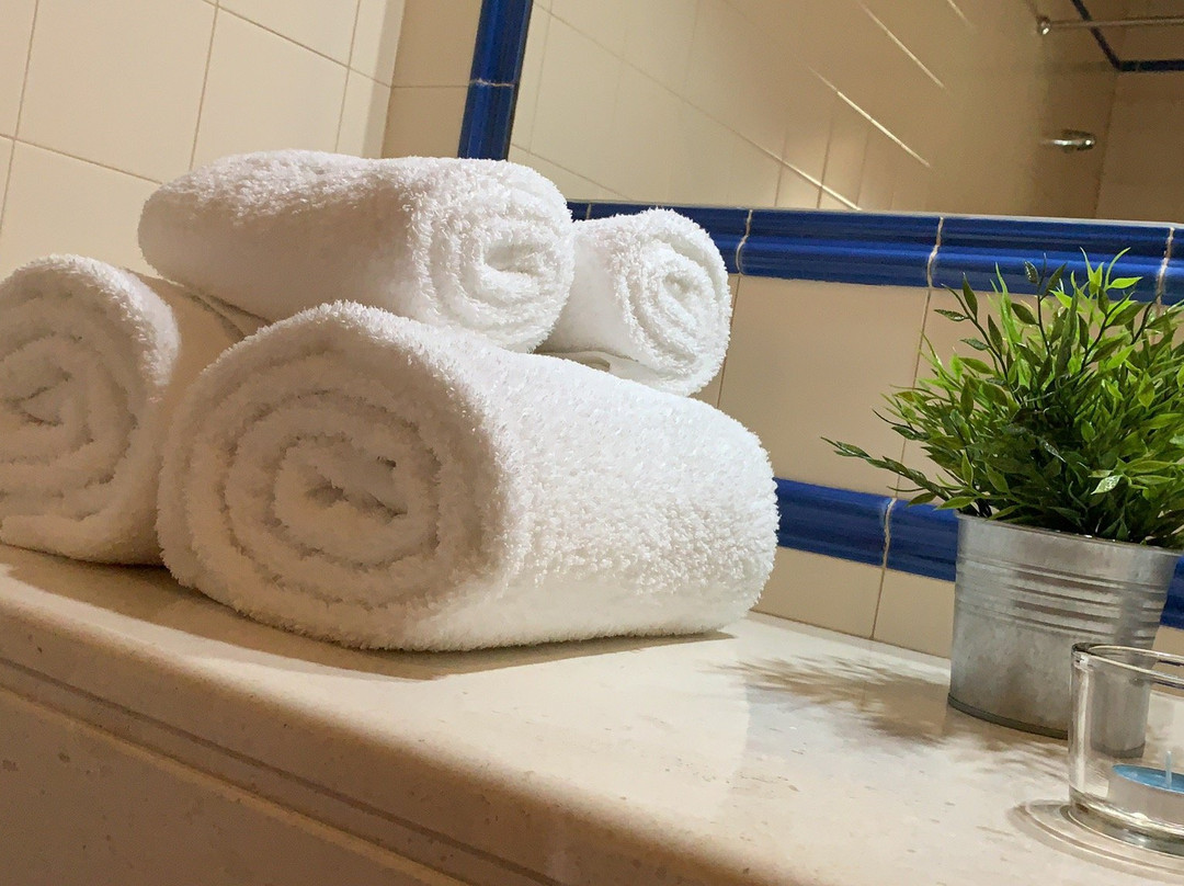 O Monte do Alhinho主图