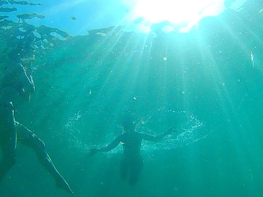 Seaview Kayaks Mallorca-Ca'n Picafort必去景点