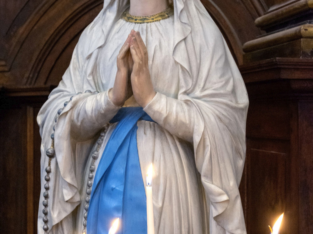 Eglise Saint Antoine-Loches必去景点