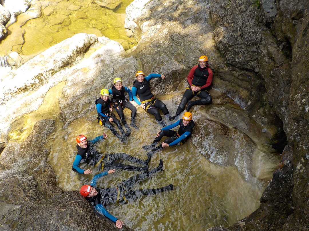 Adventure Service Outdoorsports-采尔湖畔必去景点