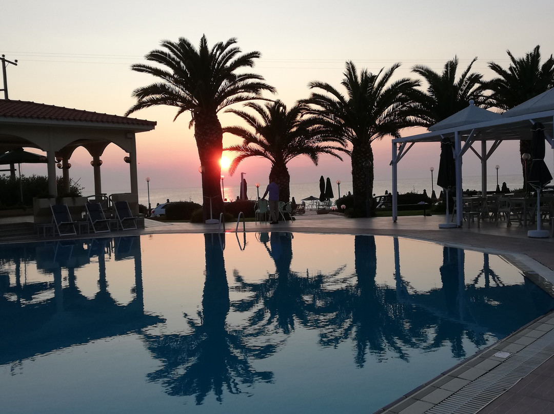Possidi Holidays Resort & Suites Hotel主图