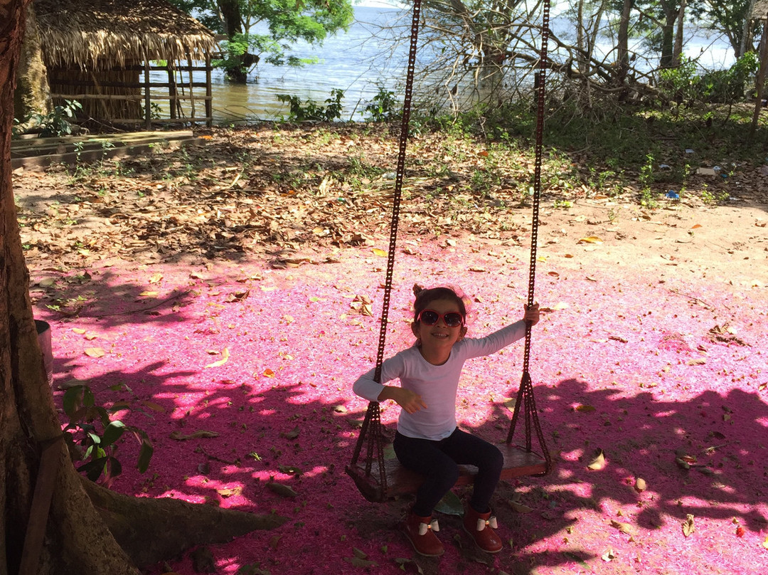 Floresta Nacional de Tapajos-Santarem必去景点