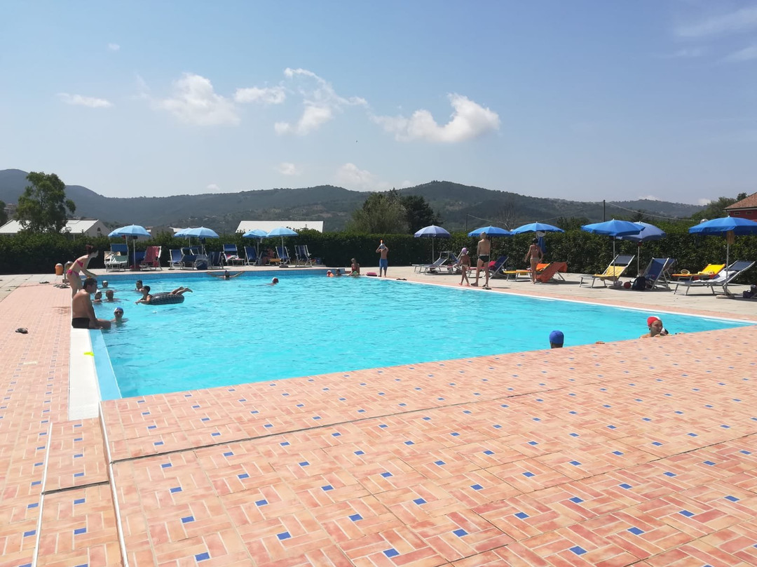 Oasi Altea Restaurant Bar e Locanda主图