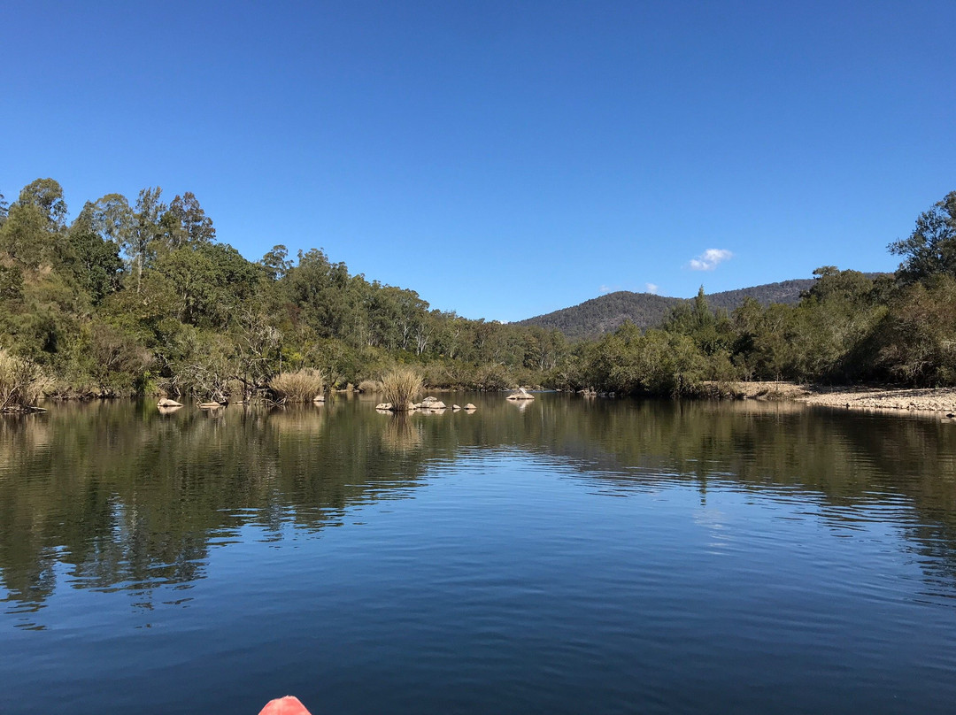Nymboida Canoe Centre-Nymboida必去景点