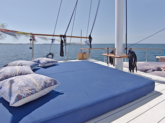 TRUELOVE BOAT-伊维萨城区必去景点