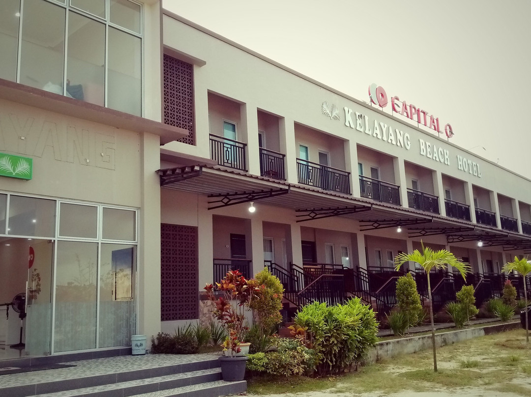 Kelayang Beach Hotel主图