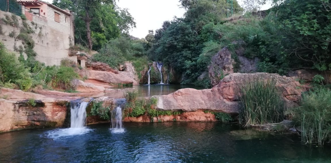 Raco del Tosca-官方