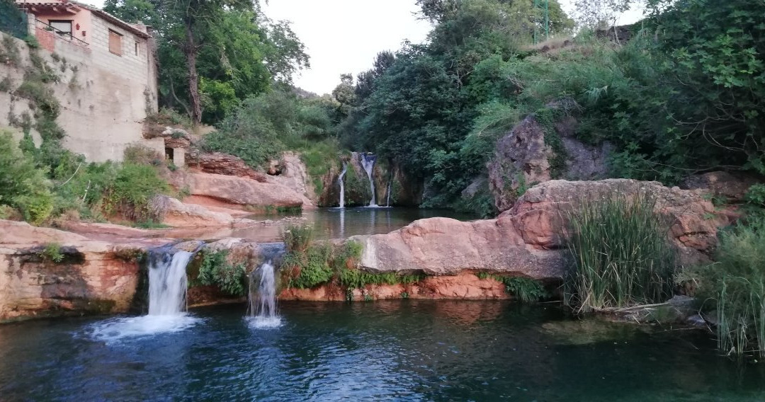 Raco del Tosca主图