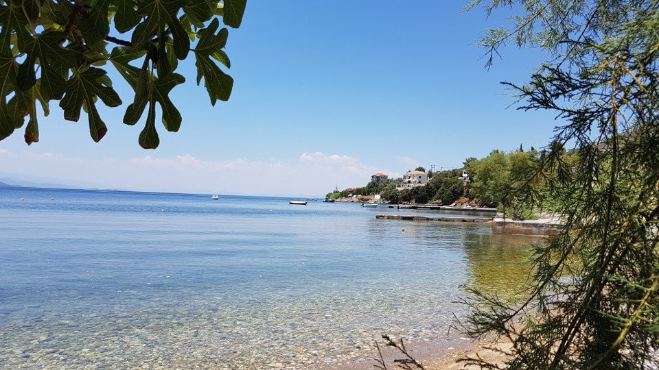 Horto-Argalasti必去景点