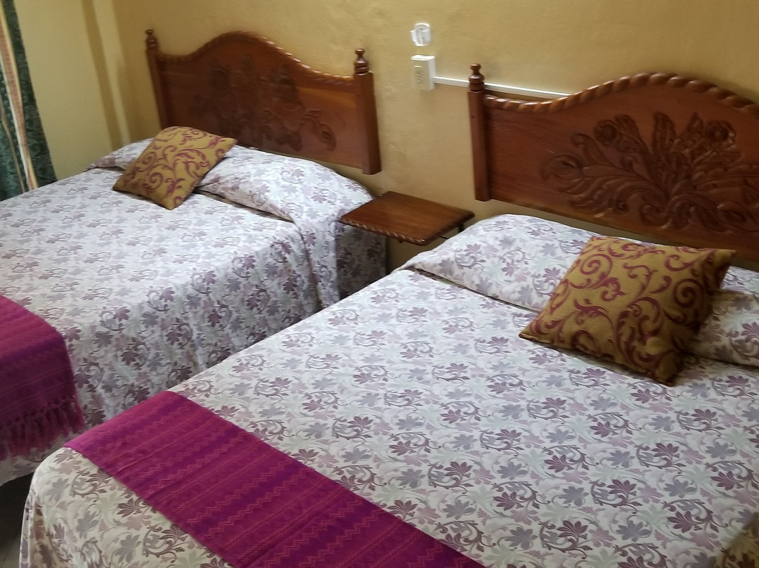 Playa Linda Hotel主图