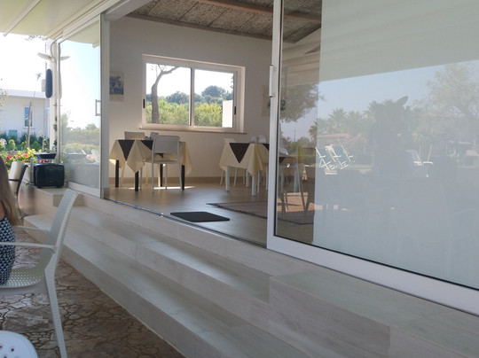 Residence Casa Mia Village Tropea主图