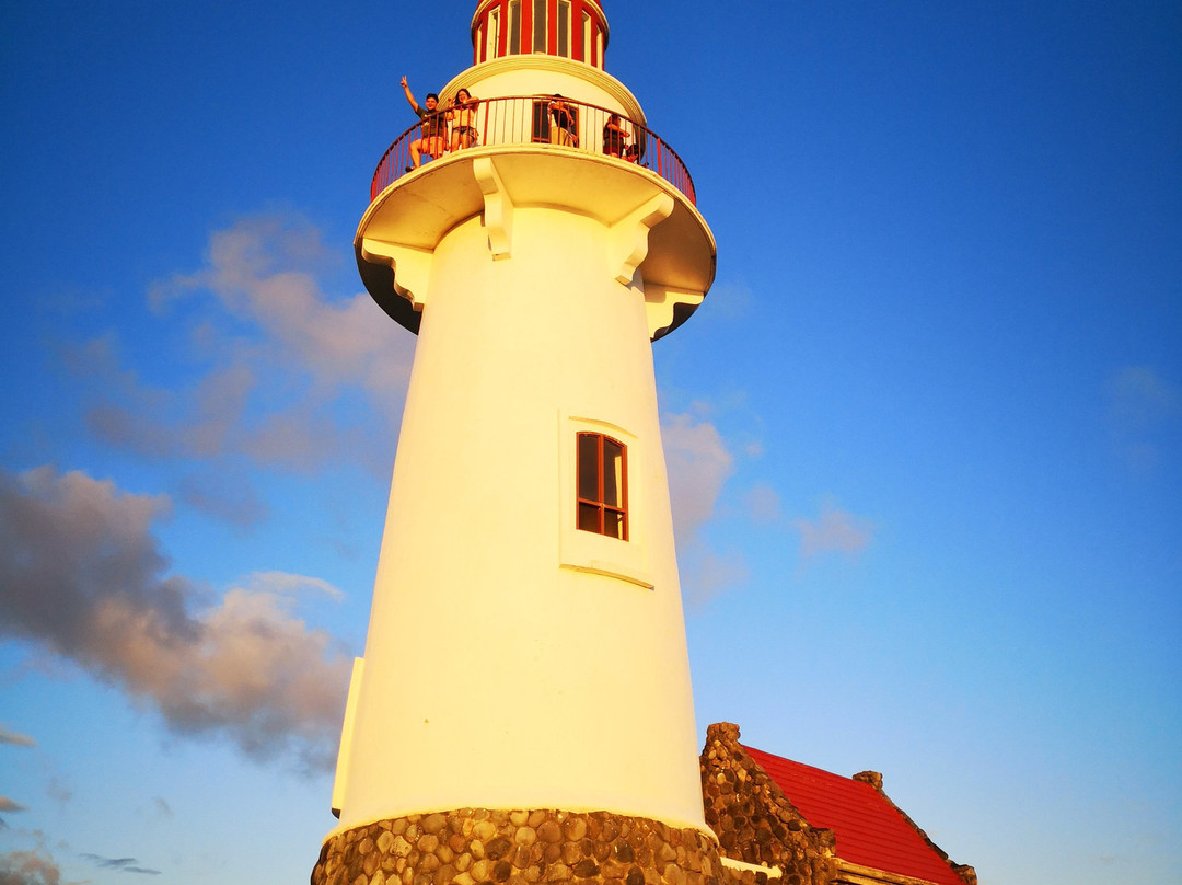 Basco Lighthouse-Basco必去景点