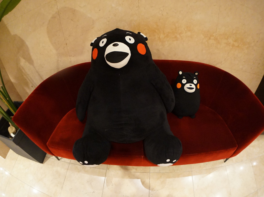 熊本三井花园酒店主图