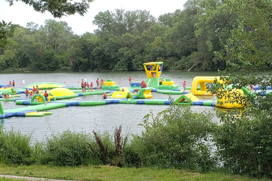 Louisville State Recreation Area-Louisville必去景点