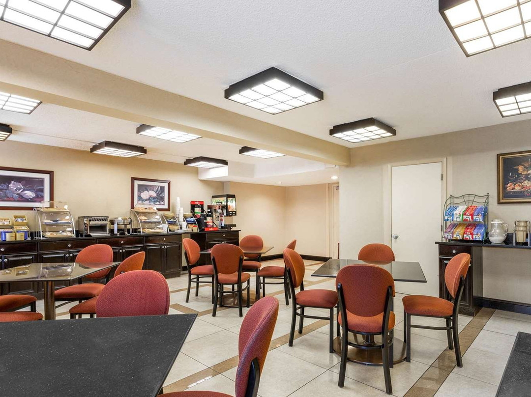 Days Inn by Wyndham Westminster主图