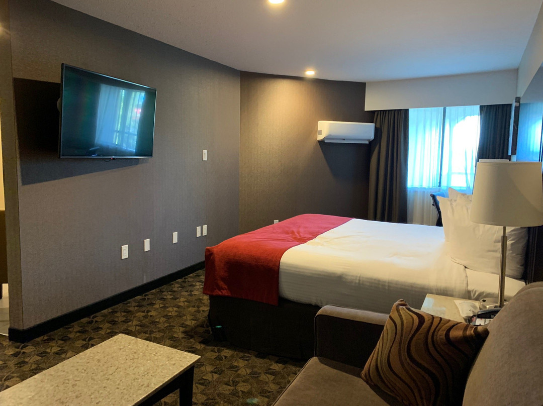 Best Western Northgate Inn主图