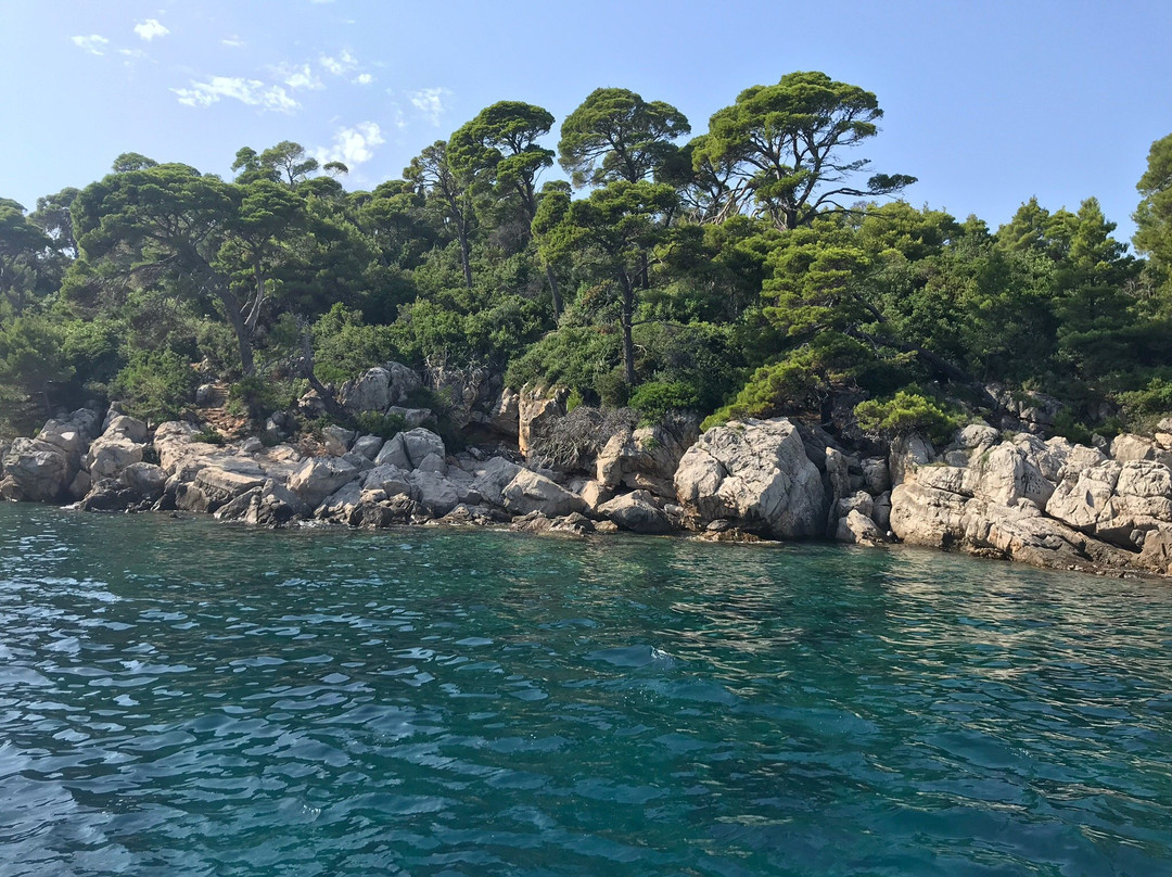 Tour The Game Of Thrones-杜布罗夫尼克必去景点