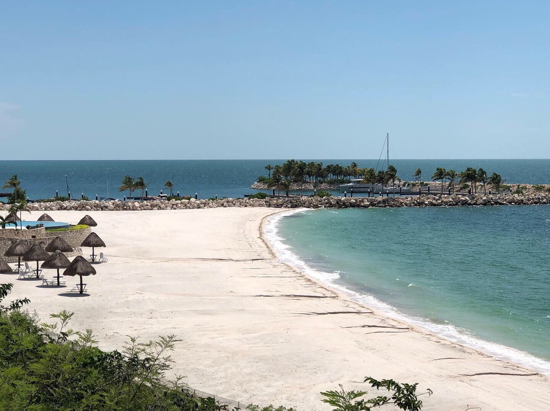 Campeche Country Club景点图片