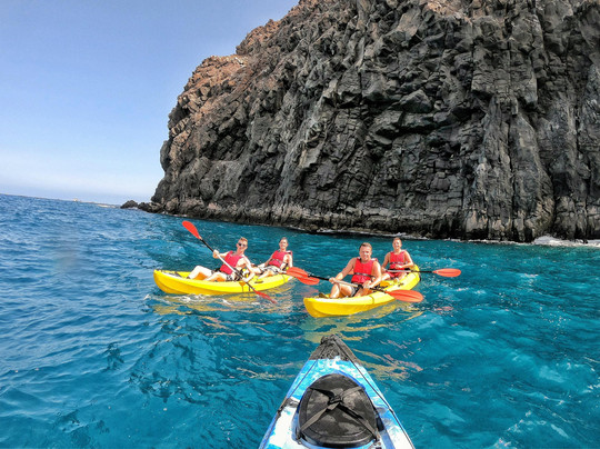 Adventoure & Experiences