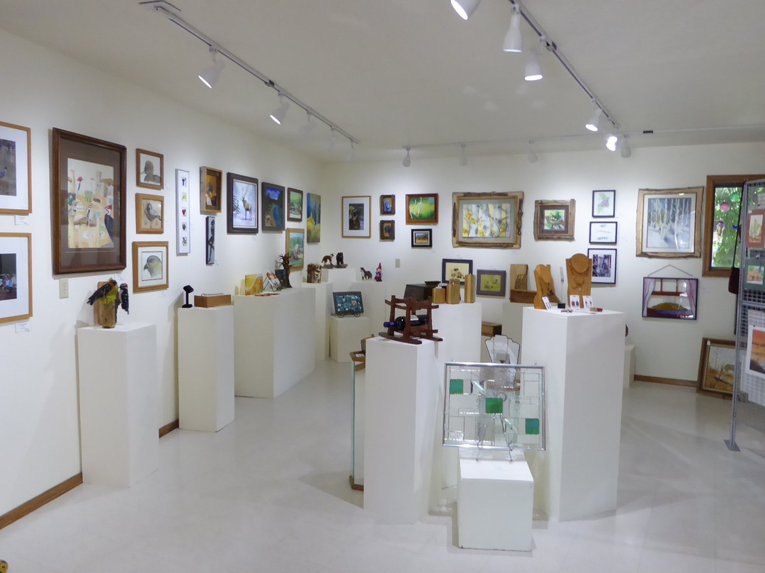 Garden Valley Center for the Arts景点图片
