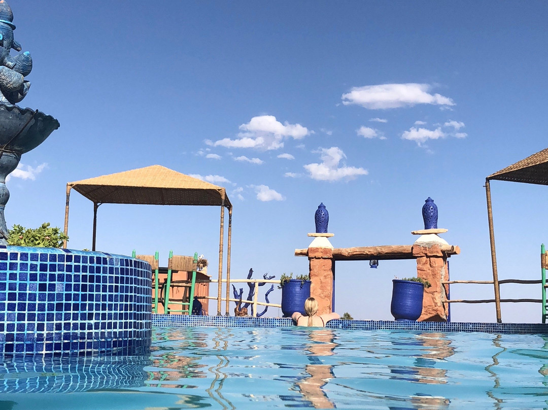 Paradise of Silence主图