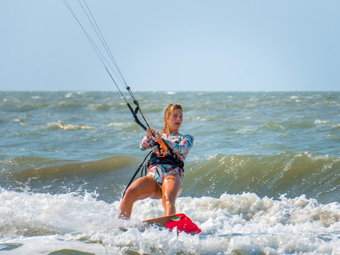 ClickAway-卡塔赫纳必去景点