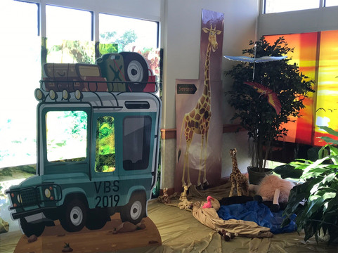 St. Margaret of Scotland Catholic Church-纽瓦克必去景点